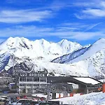 Apartament Le Cocon De Luz Luz-Saint-Sauveur