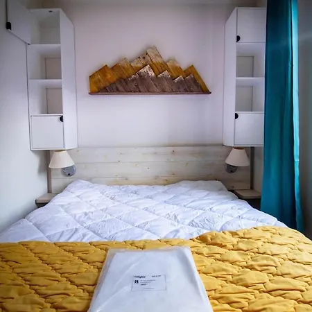 Apartament Le Cocon De Luz *