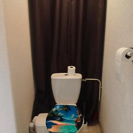 Le Cocon De Luz * Luz-Saint-Sauveur