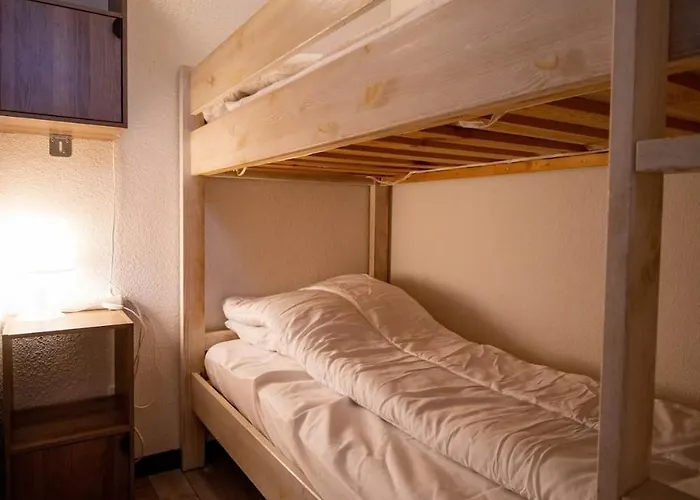 T2 Luz-Saint-Sauveur